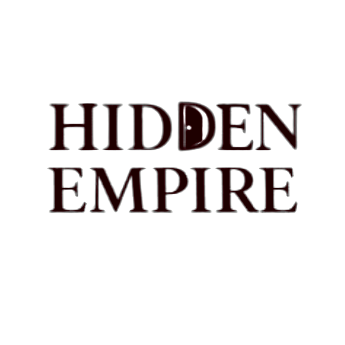 Hidden Empire